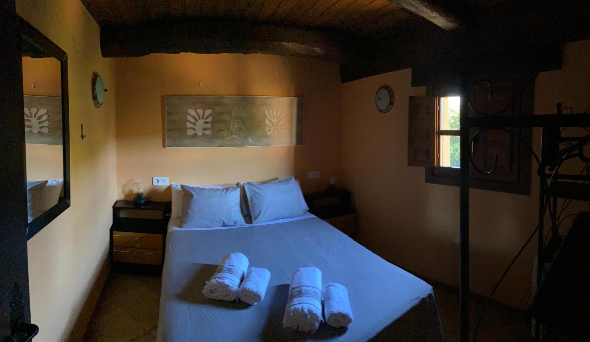 La Casita De Vinales Villa Bembibre  Eksteriør billede