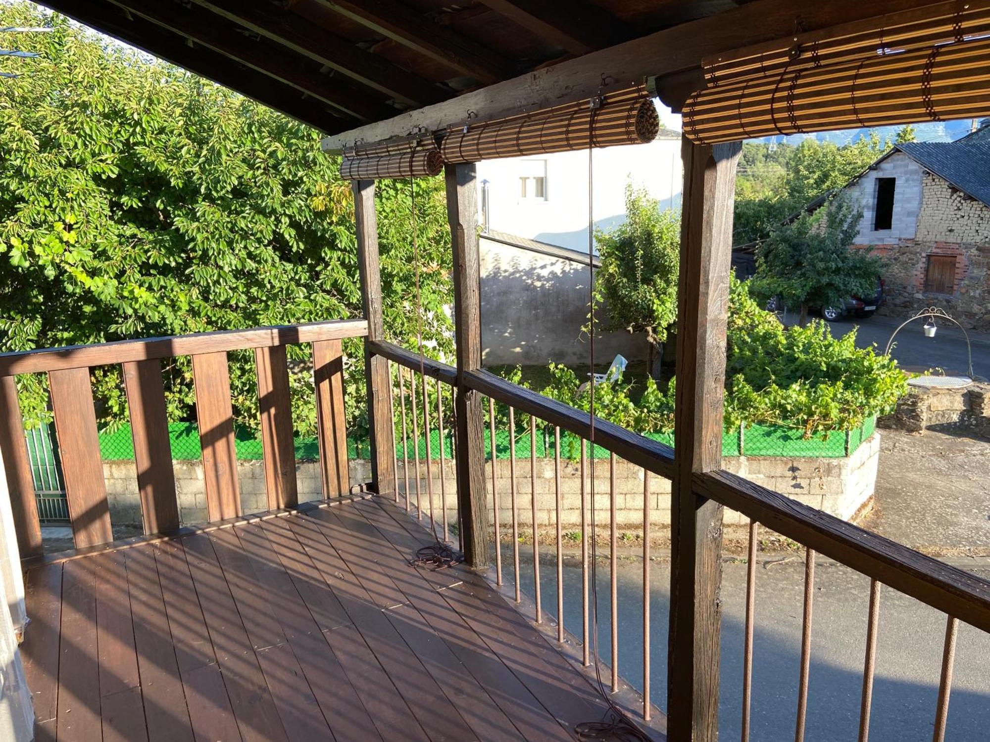La Casita De Vinales Villa Bembibre  Eksteriør billede
