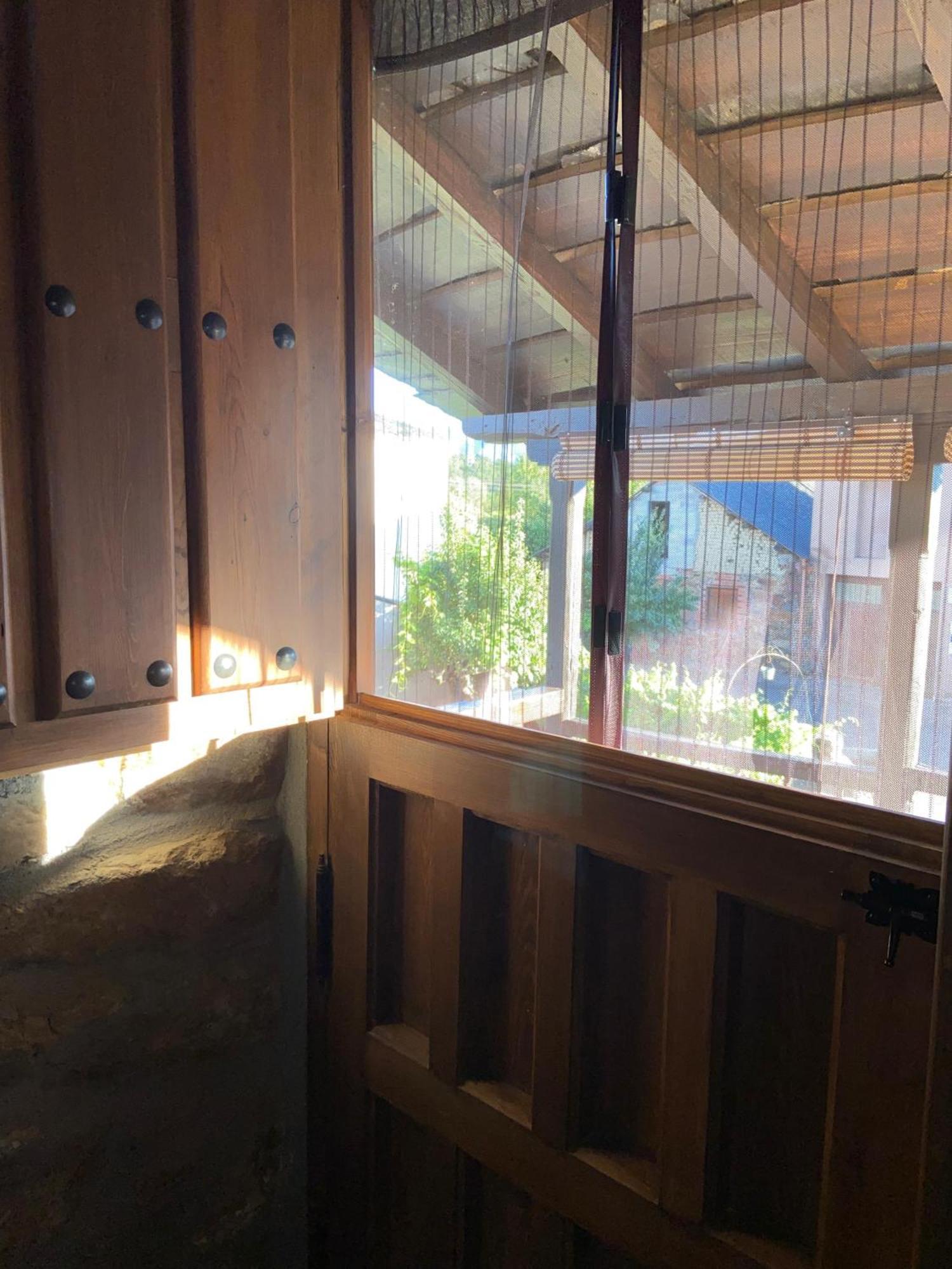 La Casita De Vinales Villa Bembibre  Eksteriør billede